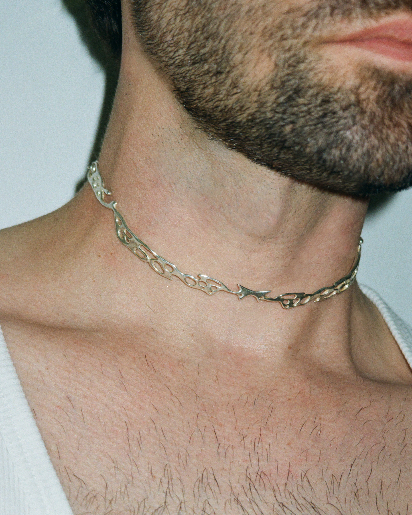 Garden Choker