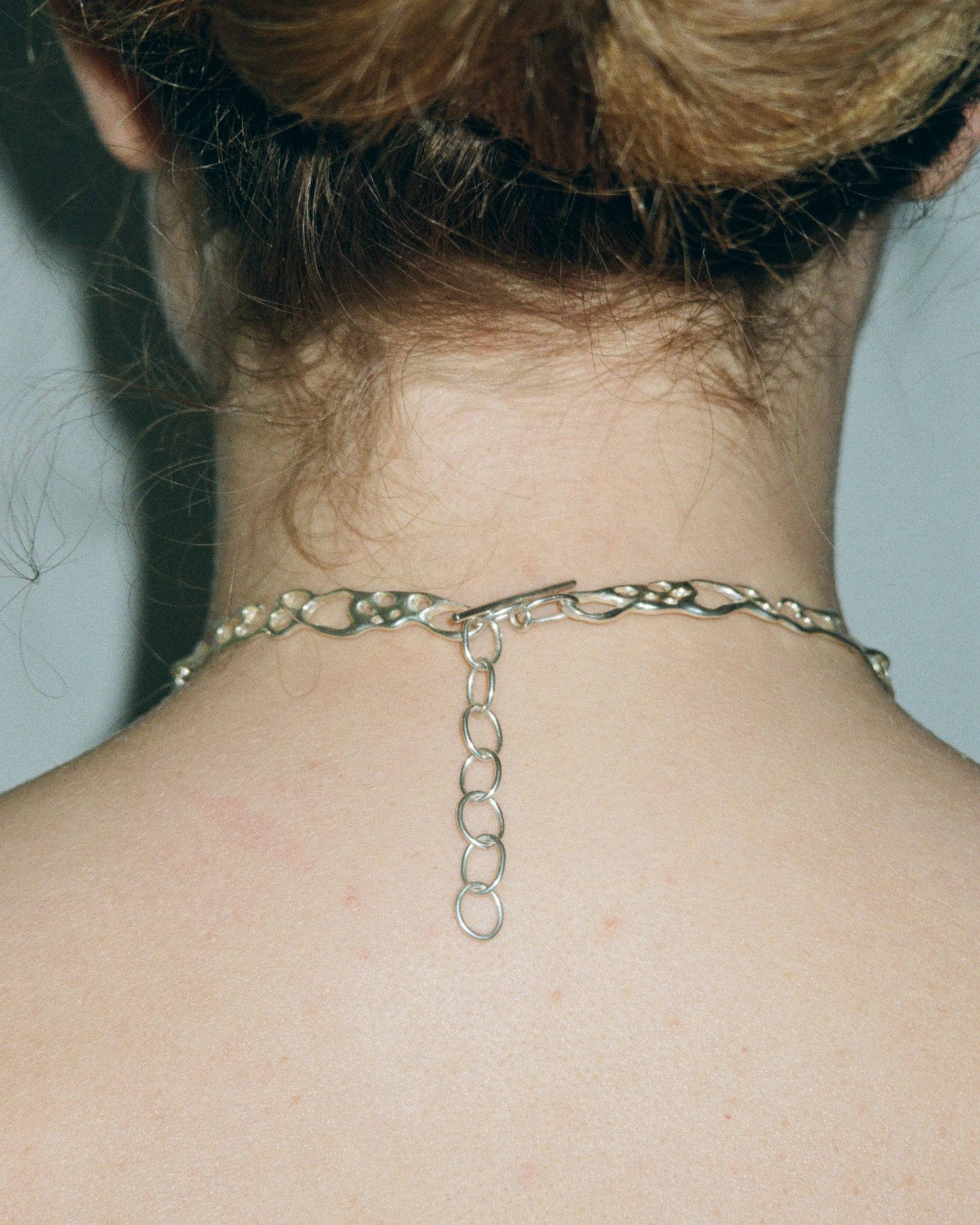 Garden Choker