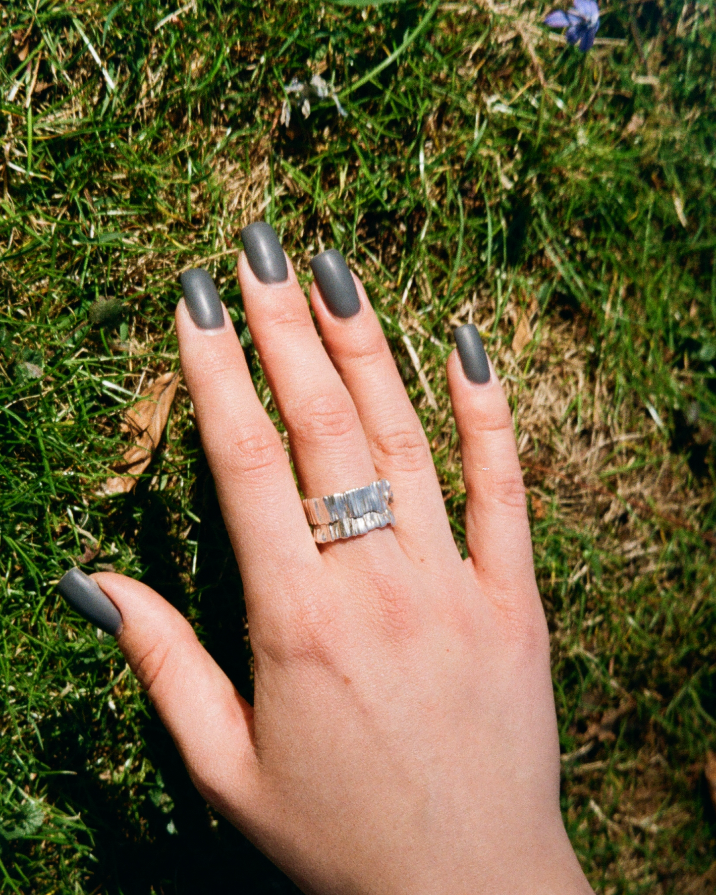 Lava Ring
