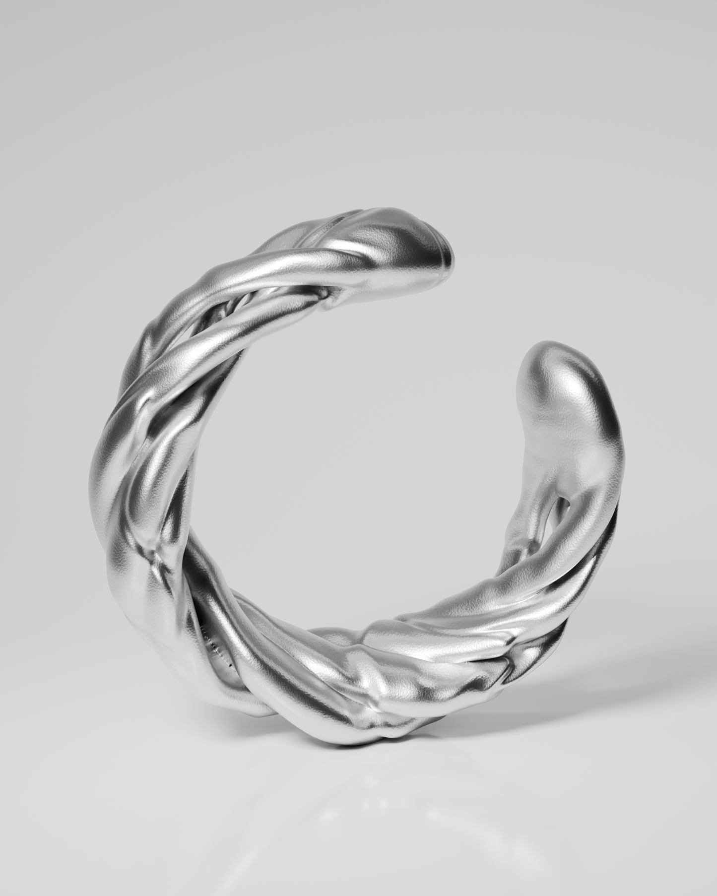 Liana Ear Cuff