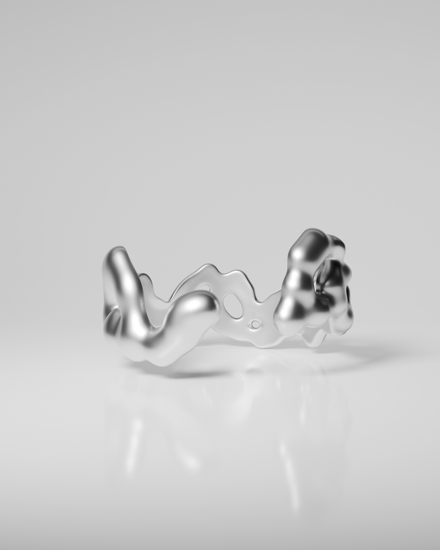 Sparkling Ring