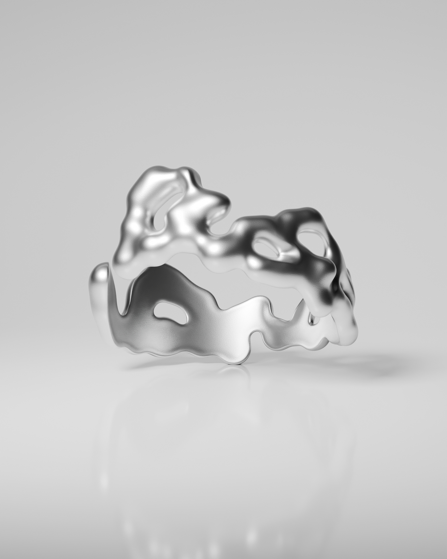 Sparkling Ring