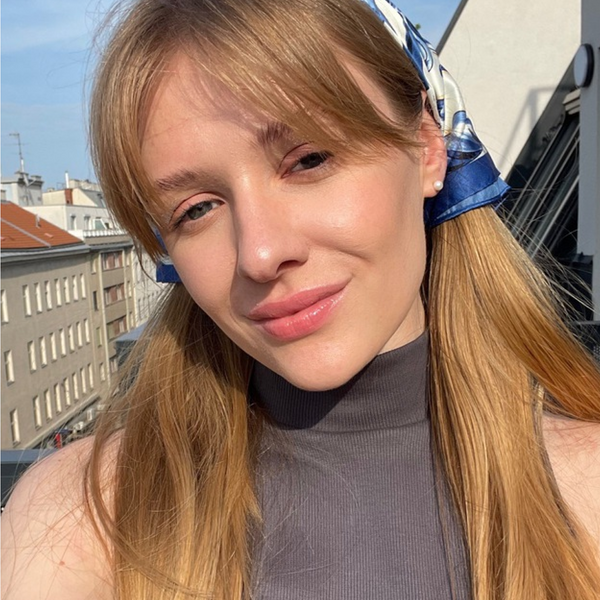 Tania M., Vienna's Review Photo