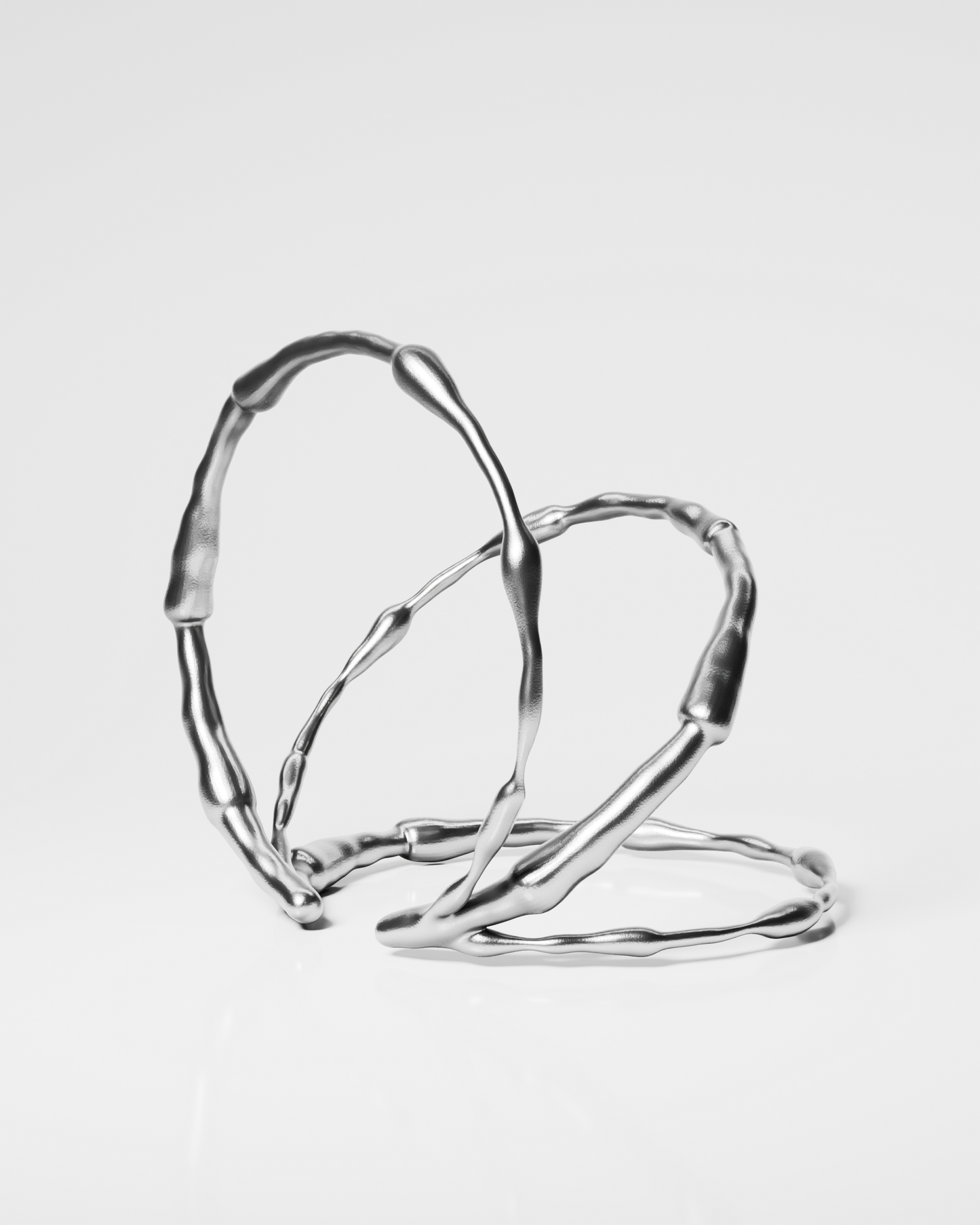 Bones Cuff