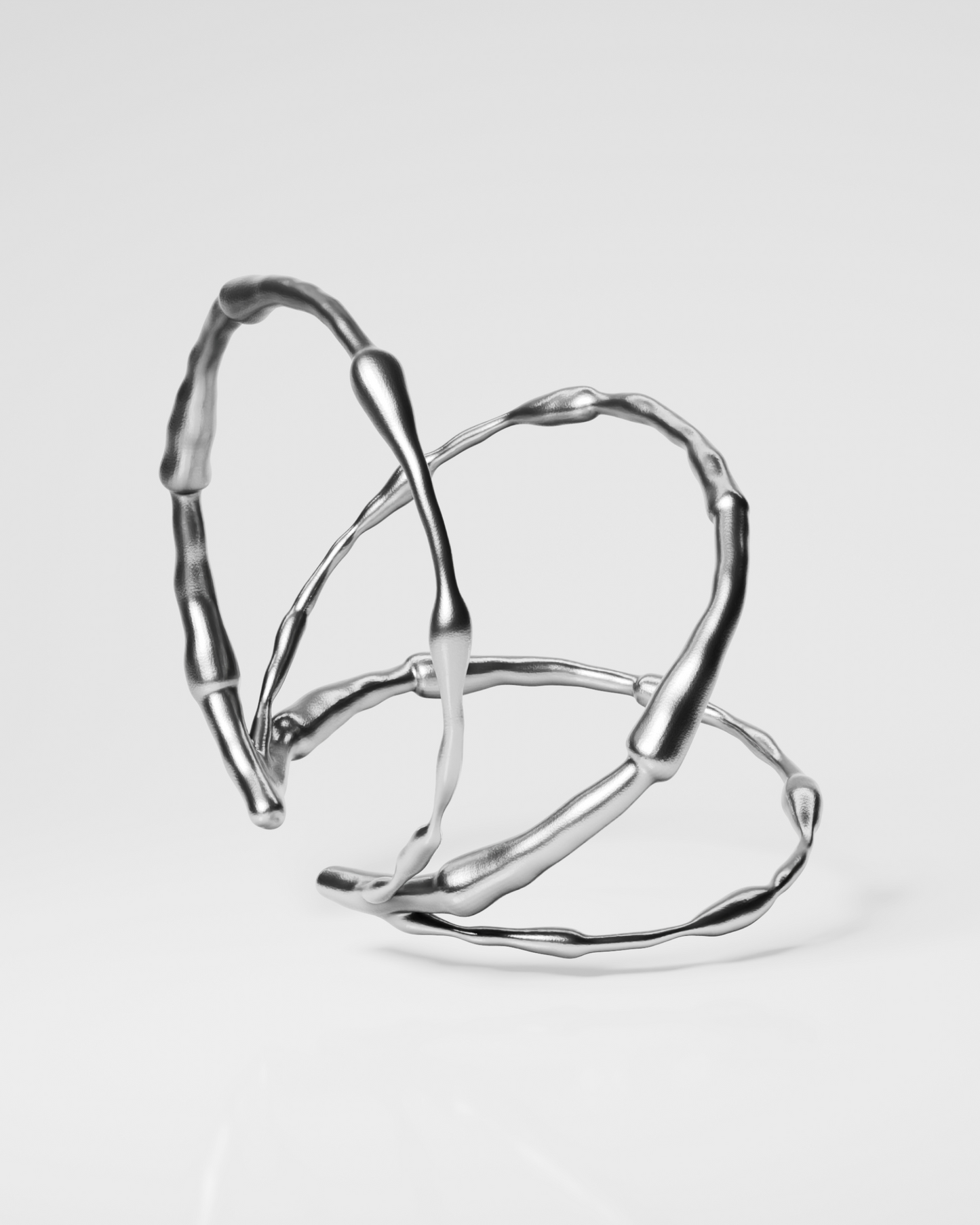 Bones Cuff