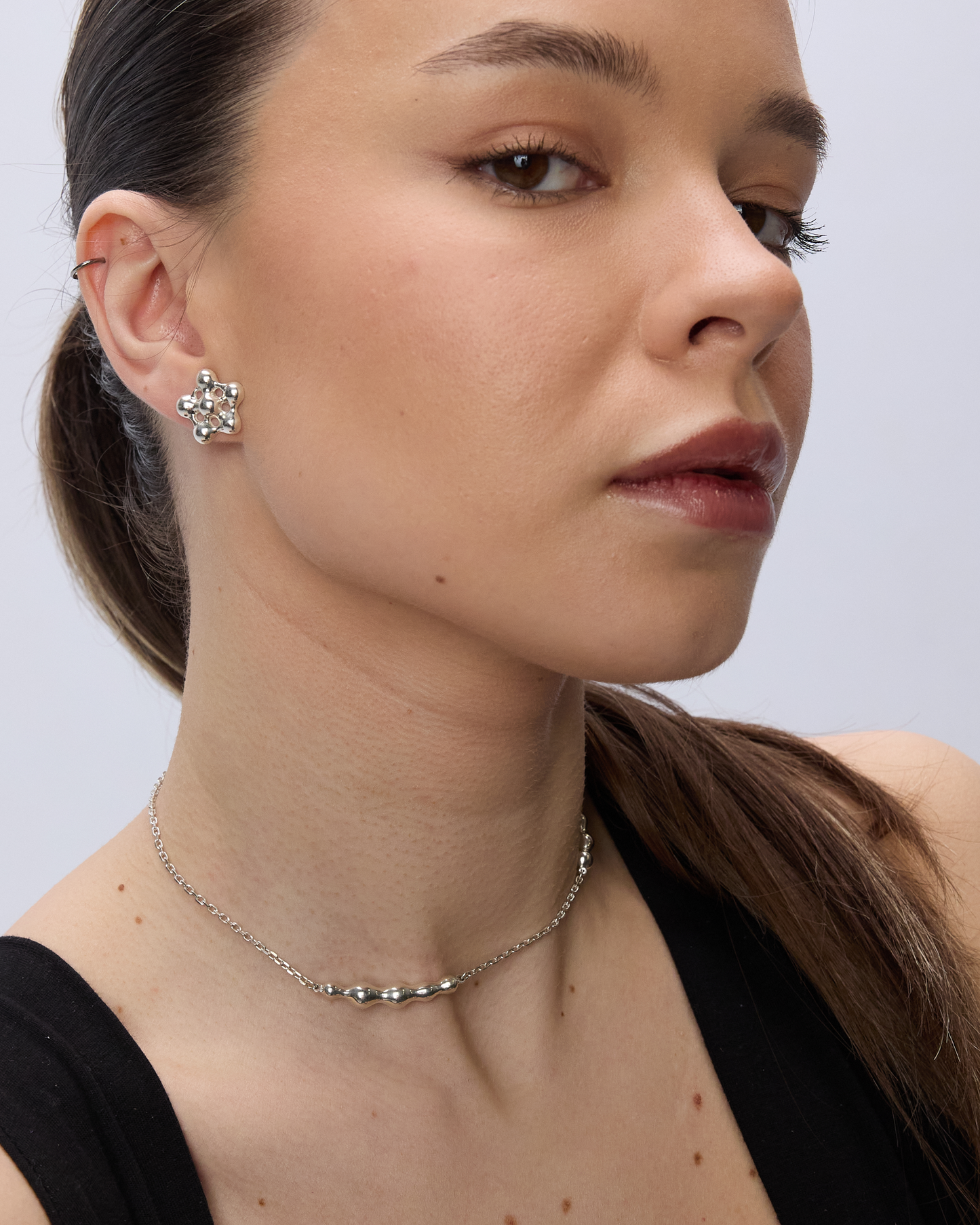 Bubble Chain