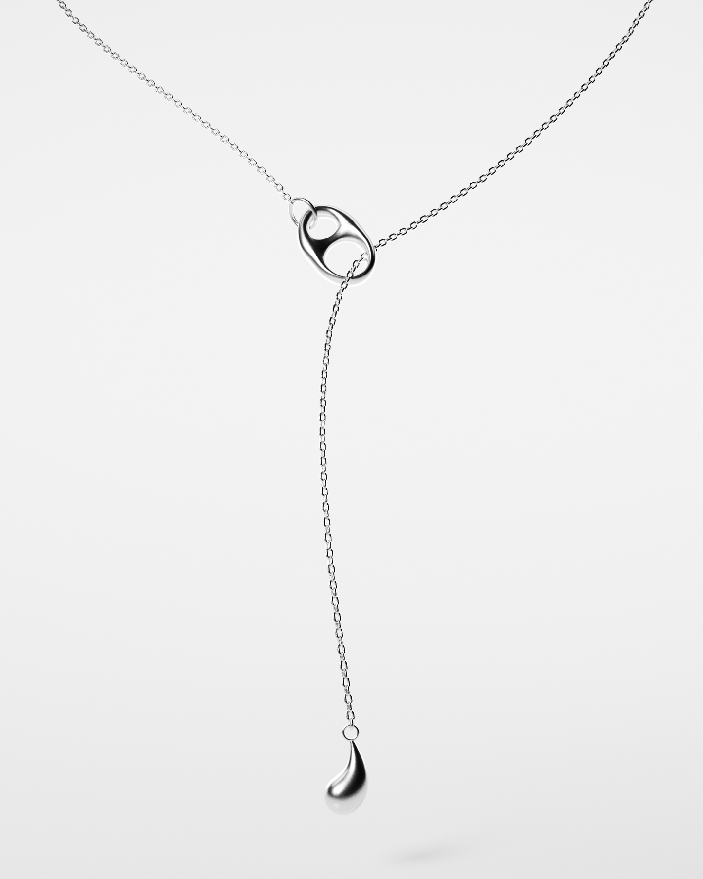 Drop Necklace