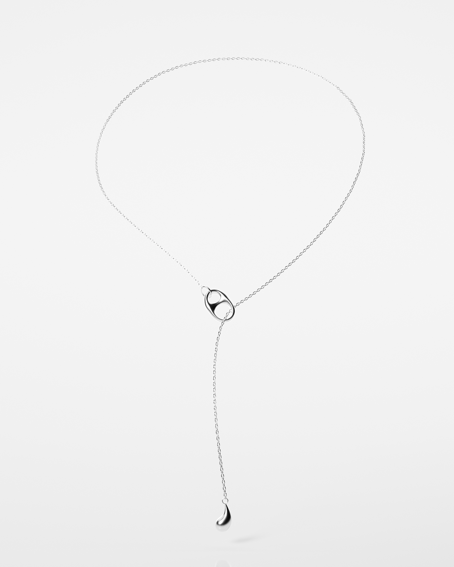 Drop Necklace