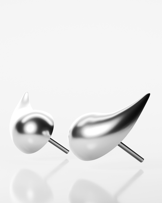 Drop Earrings