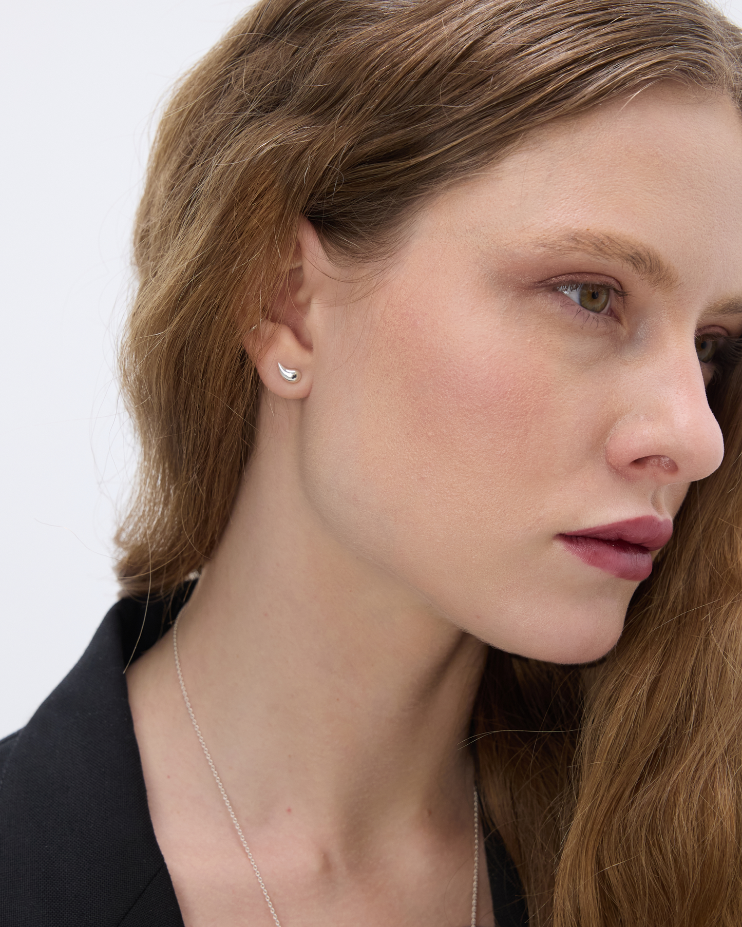 Drop Earrings