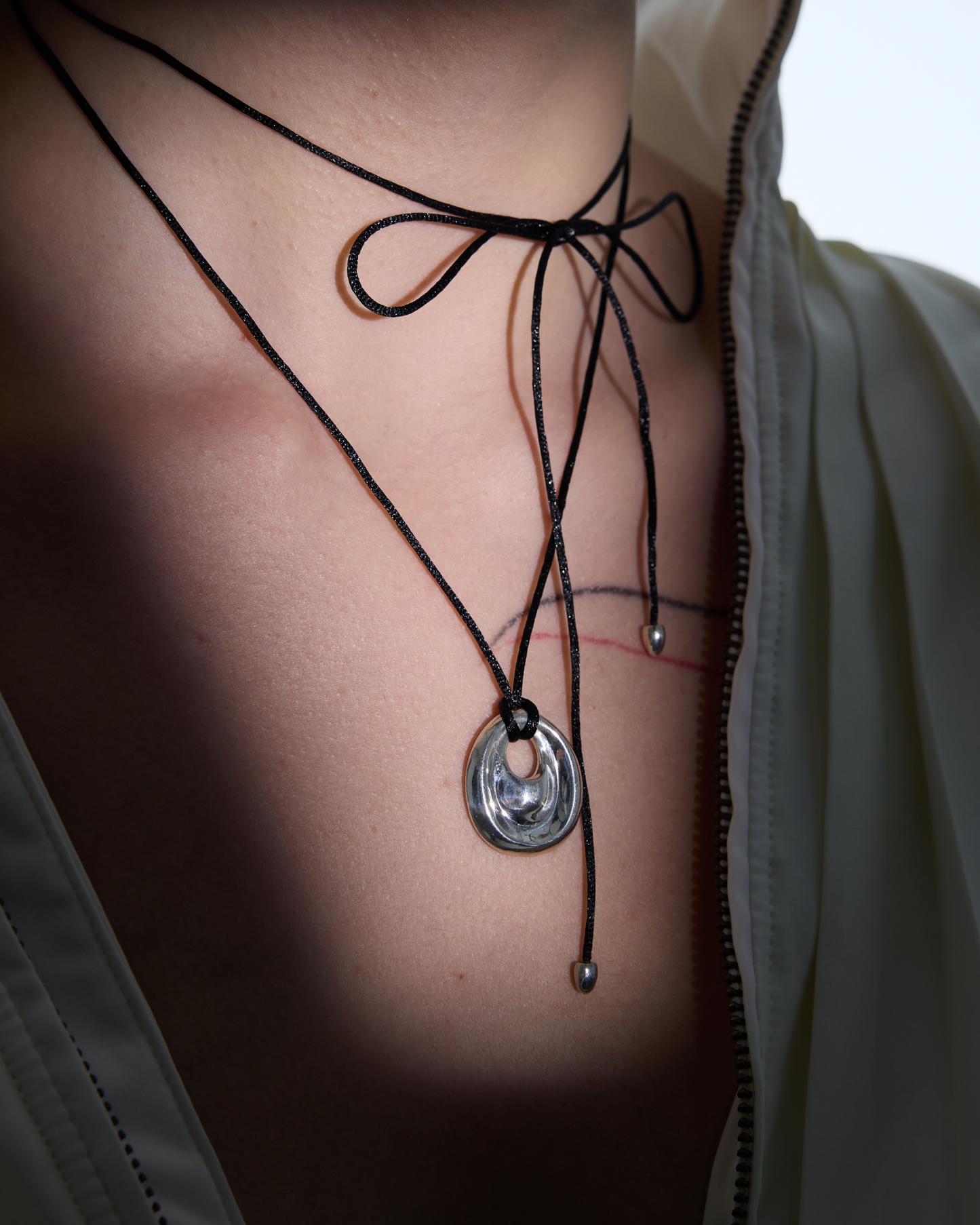 Melt Pendant
