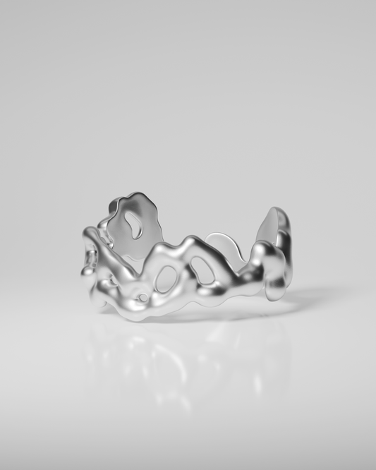 Sparkling Ring